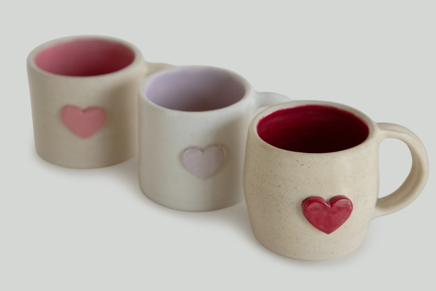 Listening To My Heart Mug