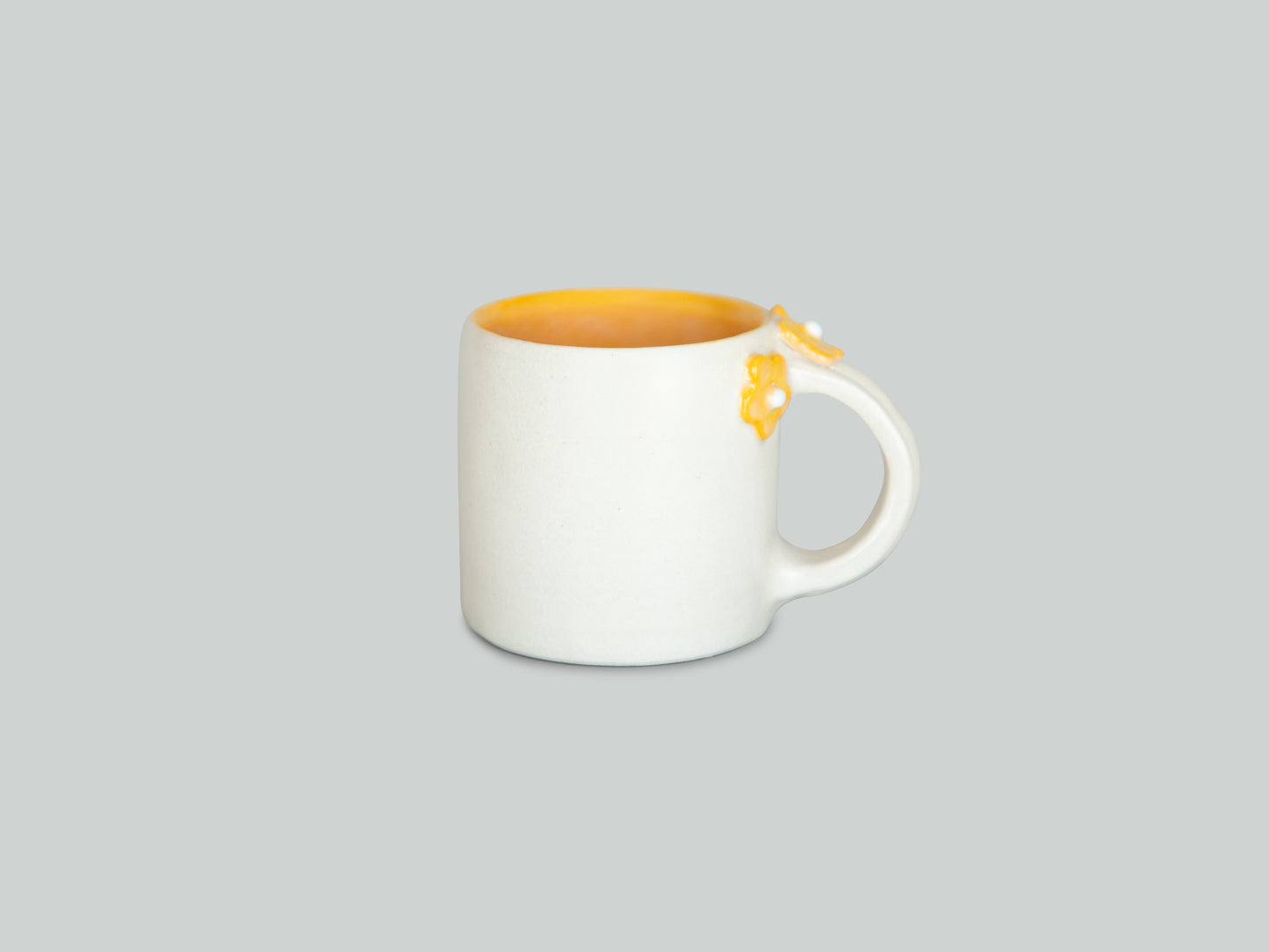 I Can Buy Myself Flowers Mug