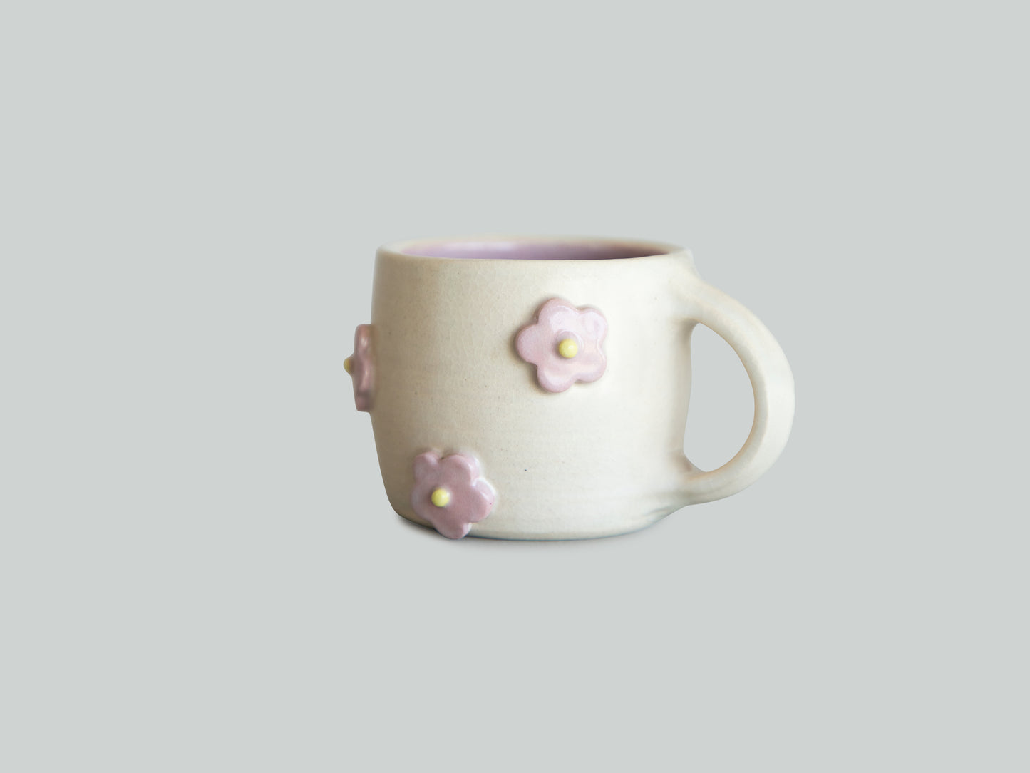 Bloom At Your Own Pace Mug