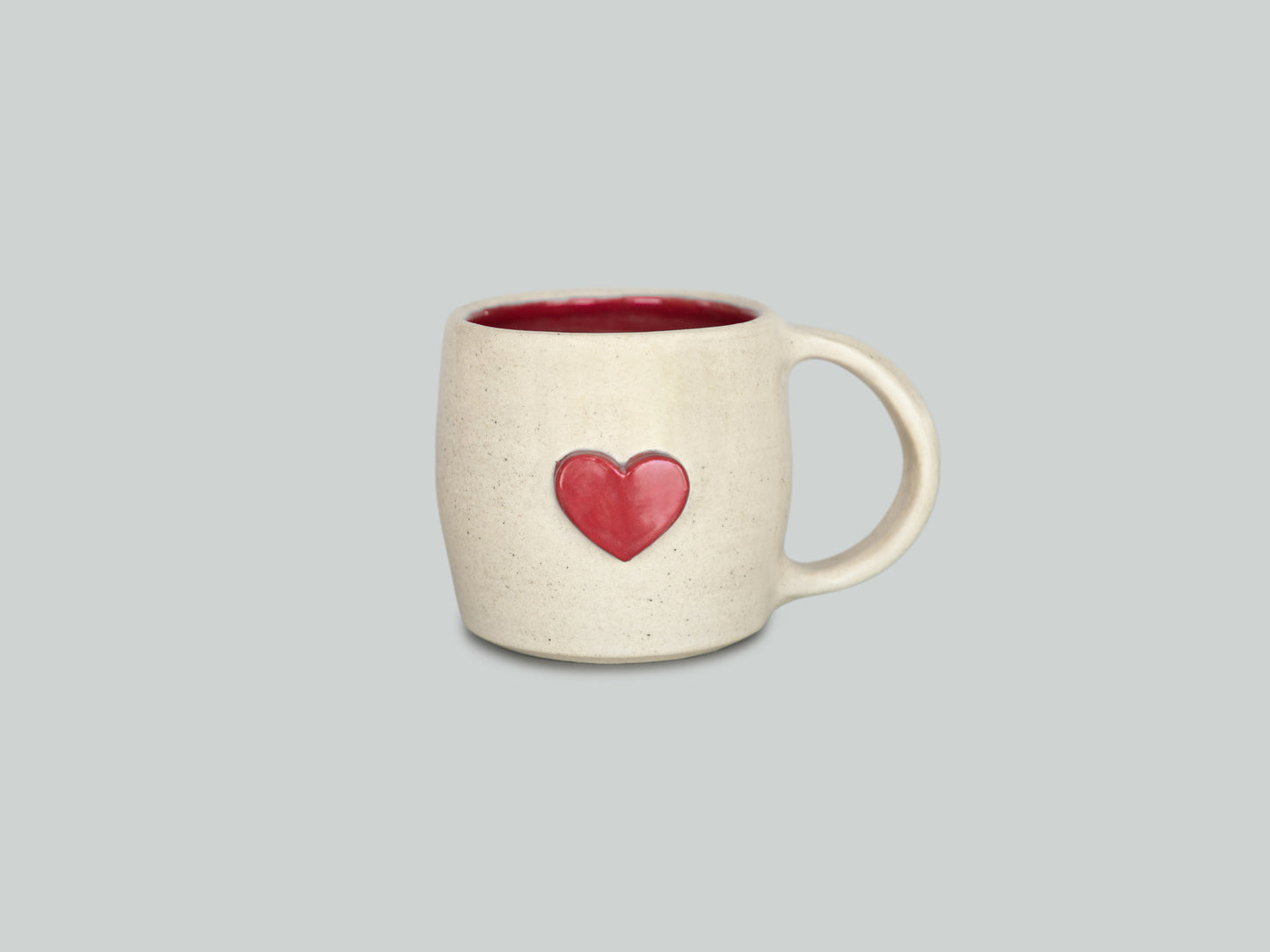 Listening To My Heart Mug