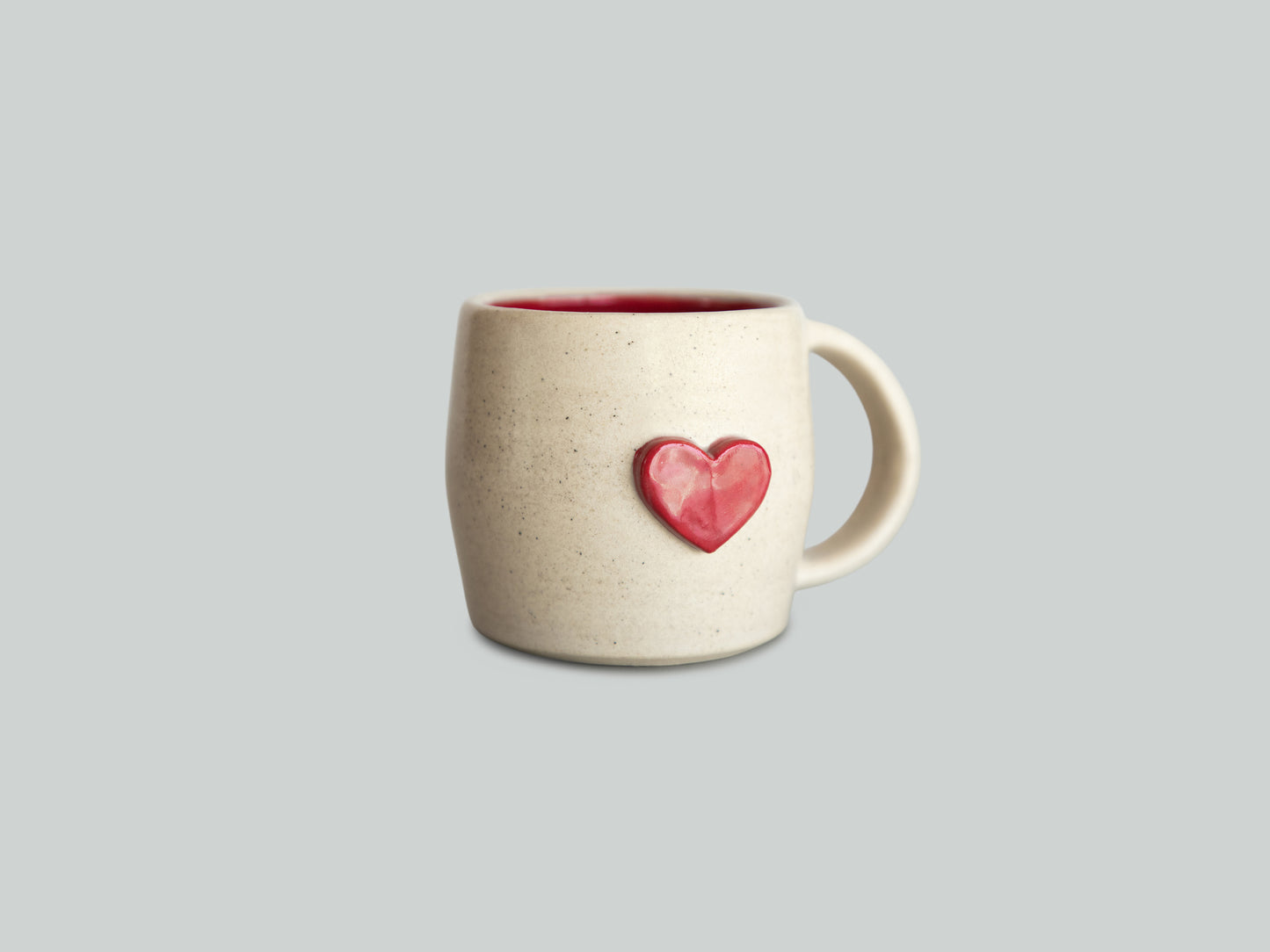 Listening To My Heart Mug
