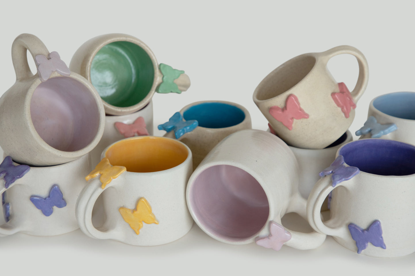 I'm Just Going To Wing It Mug